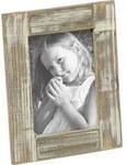 walther+ design QL318P Bilder Wechselrahmen Papierformat: 13 x 18 cm Braun