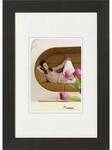 walther+ design HI318B Bilder Wechselrahmen Papierformat: 13 x 18 cm (B x H) 13 cm x
