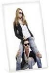 walther+ design ASH9013 Bilder Wechselrahmen Papierformat: 9 x 13 cm (B x H x T) 9 x