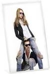walther+ design ASH1015 Bilder Wechselrahmen Papierformat: 10 x 15 cm (B x H) 10 cm x