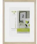 Nielsen Design 8988048 Bilder Wechselrahmen Papierformat: DIN A4 Beige
