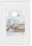 walther+ design KV030W Bilder Wechselrahmen Papierformat: 20 x 30 cm (B x H) 20...