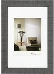 WALTHER+ DESIGN walther design Home - Fotorahmen - Konzipiert f&uuml;r: 30 x 40 cm HO040D