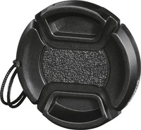 HAMA 00095441, Hama SMART-SNAP Objektivdeckel 40.5 mm