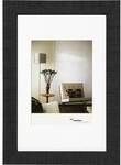 walther+ design HO030B Bilder Wechselrahmen Papierformat: 20 x 30 cm (B x H) 20...