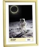 ZEP KG2 Bilder Wechselrahmen Papierformat: 13 x 18 cm Gold