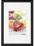 walther+ design KP030B Bilder Wechselrahmen Papierformat: 20 x 30 cm (B x H) 20 cm x