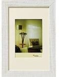 walther+ design HO520V Bilder Wechselrahmen Papierformat: 20 x 15 cm Wei&szlig;
