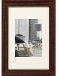 WALTHER+ DESIGN walther design Home - Fotorahmen - Konzipiert f&uuml;r: 30 x 40 cm HO040N