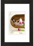 walther+ design HI030B Bilder Wechselrahmen Papierformat: 20 x 30 cm (B x H) 20 cm x