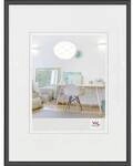 walther+ design KV824B Bilder Wechselrahmen Papierformat: 18 x 24 cm (B x H) 18 cm x