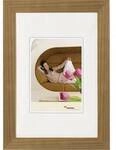 walther+ design HI318E Bilder Wechselrahmen Papierformat: 13 x 18 cm (B x H) 13 cm x