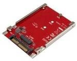 StarTech.com M.2 auf U.2 Adapter U2M2E125