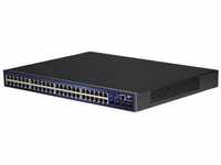 Allnet ALL-SG8452M Netzwerk Switch 48 + 4 Port 1000 MBit/s