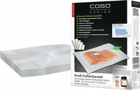CASO 1201 1201 Vakuumbeutel kochfest (B x H) 160 mm x 230 mm