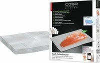CASO 1218 1218 Vakuumbeutel BPA-frei (B x T) 400 mm x 600 mm Transparent
