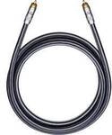 Oehlbach 13302 Audio Anschlusskabel 2.20 m