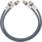 Oehlbach 2094 Audio Anschlusskabel 3.00 m