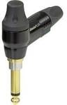 Neutrik NP2RX-ULTIMATE Klinken-Steckverbinder 6.35 mm Stecker, gewinkelt Polzahl: 2