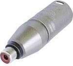 Neutrik NA2MPMF XLR-Adapter XLR-Stecker - Cinch-Buchse 1 St.
