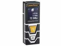 Laserliner LaserRange-Master T4 Pro Laser-Entfernungsmesser Bluetooth Messbereich
