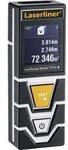 Laserliner LaserRange-Master T4 Pro Laser-Entfernungsmesser Bluetooth 40 m 080.850A