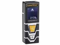 Laserliner LaserRange-Master T3 Laser-Entfernungsmesser Messbereich (max.) (Details)