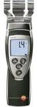 testo 616 Materialfeuchtemessger&auml;t Messbereich Baufeuchtigkeit (Bereich) 0 bis 20 %