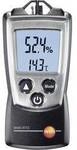 testo 610 Luftfeuchtemessger&auml;t (Hygrometer) 0 % rF 100 % rF