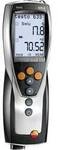 testo 635-2 Luftfeuchtemessger&auml;t (Hygrometer) 0 % rF 100 % rF Datenloggerfunktion