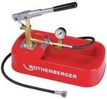 Rothenberger 61130 Pr&uuml;fpumpe