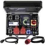 Gossen Metrawatt M 700 K Ger&auml;tetester-Set, Installationstester-Set VDE-Norm