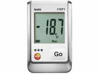 testo 0572 1751 175 T1 Temperatur-Datenlogger Messgröße Temperatur -35 bis +55 °C