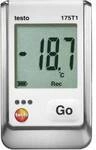 testo 0572 1751 175 T1 Temperatur-Datenlogger Messgr&ouml;&szlig;e Temperatur -35 bis +55 &deg;C
