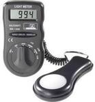 VOLTCRAFT MS-1300 MS-1300 Luxmeter 0.1 - 50000 lx