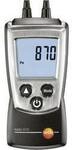 testo 510 Druck-Messger&auml;t Luftdruck 0 - 100 hPa Magnetische R&uuml;ckseite 0563 0510