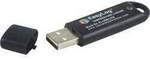 Temperatur-Datenlogger Lascar Electronics EL-USB Lite Messgr&ouml;&szlig;e Temperatur -10 bis