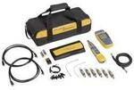 Kabeltester MS2-KIT Fluke Networks MS2-KIT Audio/Video, Netzwerk,...