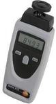 testo 0563 0470 Drehzahlmesser optisch, mechanisch 1 - 19999 U/min 1 - 99999 U/min