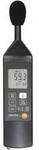 testo Schallpegel-Messger&auml;t 815 32 - 130 dB 31.5 Hz - 8000 Hz 0563 8155