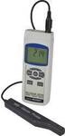 VOLTCRAFT GM-100 Magnetfeld Analyseger&auml;t 101370