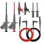 Beha Amprobe 370001 Sicherheits-Messleitungs-Set Rot, Schwarz 1 St. 3313577
