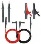 Beha Amprobe 370003 Sicherheits-Messleitungs-Set Pr&uuml;fspitze, 4 mm-Stecker 4