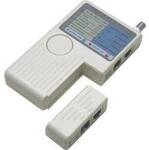 Intellinet 351911 Netzwerktester Passend f&uuml;r (Netzwerk-Spezifikationen (CAT)): CAT
