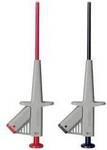 Beha Amprobe 370010 Sicherheits-Abgreifklemmen-Set Buchse 4 mm CAT III 1000 V