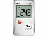 testo 0572 1560 174T Temperatur-Datenlogger Messgröße Temperatur -30 bis +70 °C