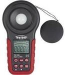 Testboy TV 335 TV 335 Luxmeter 20 - 400000 lx