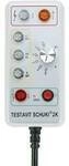 Testboy Testavit Schuki 2K Steckdosentester CAT III 300 V LED