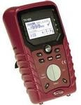 Testboy TV 455 Ger&auml;tetester VDE-Norm 0701-0702