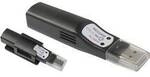 Dostmann Electronic 5005-0172 LOG32TH Multi-Datenlogger Messgr&ouml;&szlig;e Temperatur,